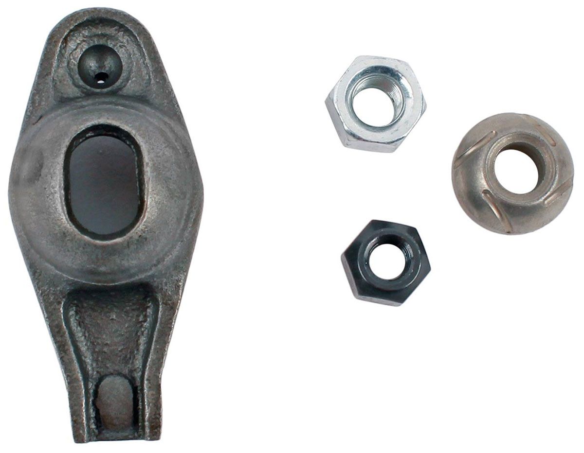 MELLING Suit Ford 289-302W Melling Replacement Rocker Arm Rail Type MEMRK-610 SR