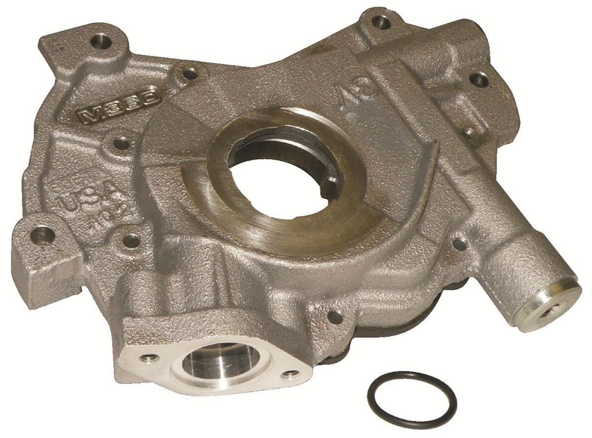 MELLING Suit Ford BA 5.4L V8 DOHC Melling Standard Volume Oil Pump MEM-360 SR