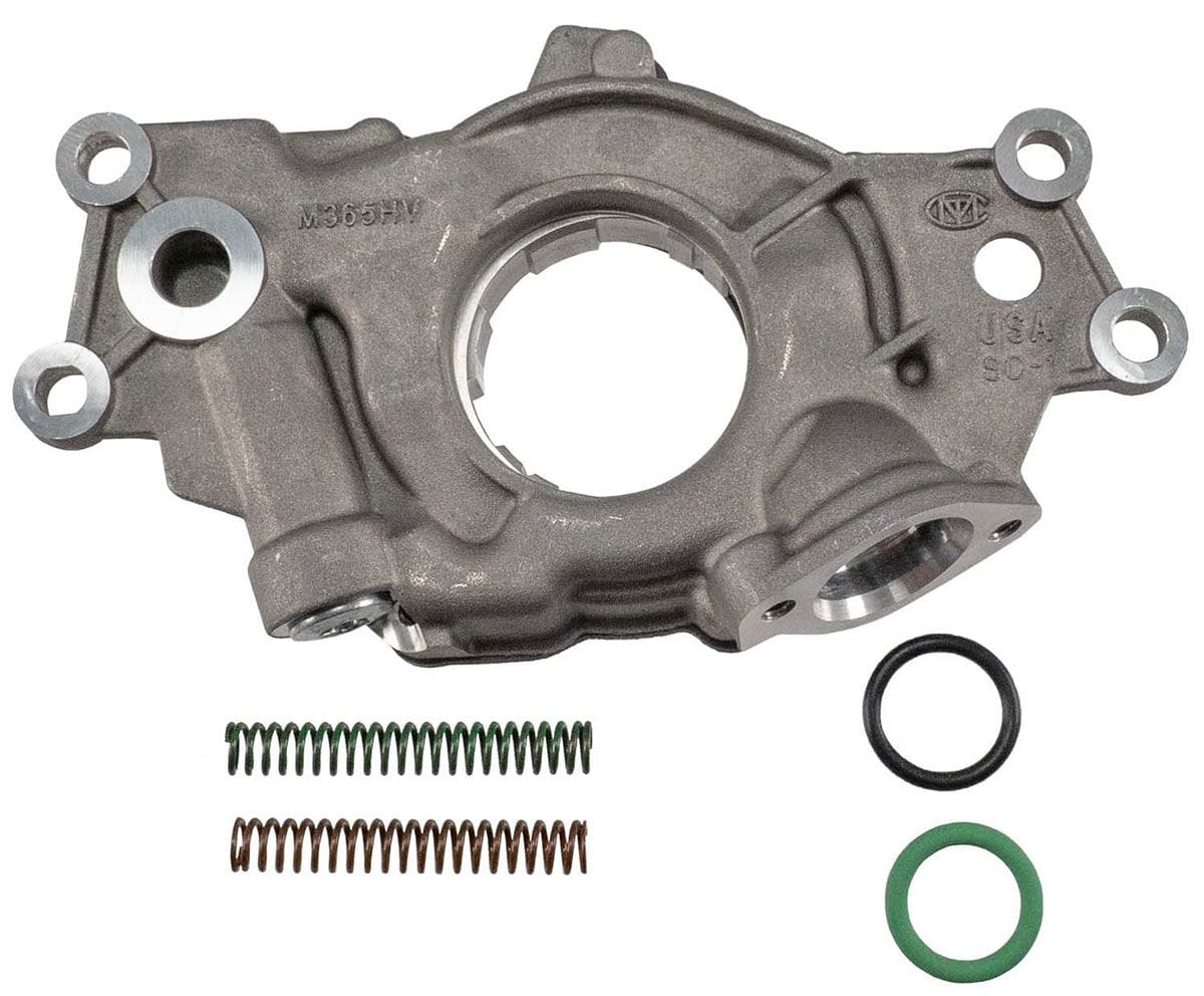 MELLING Suit GM LSA, L76, L77, L98 6.0L & 6.2L Melling High Volume Oil Pump MEM-365HV SR