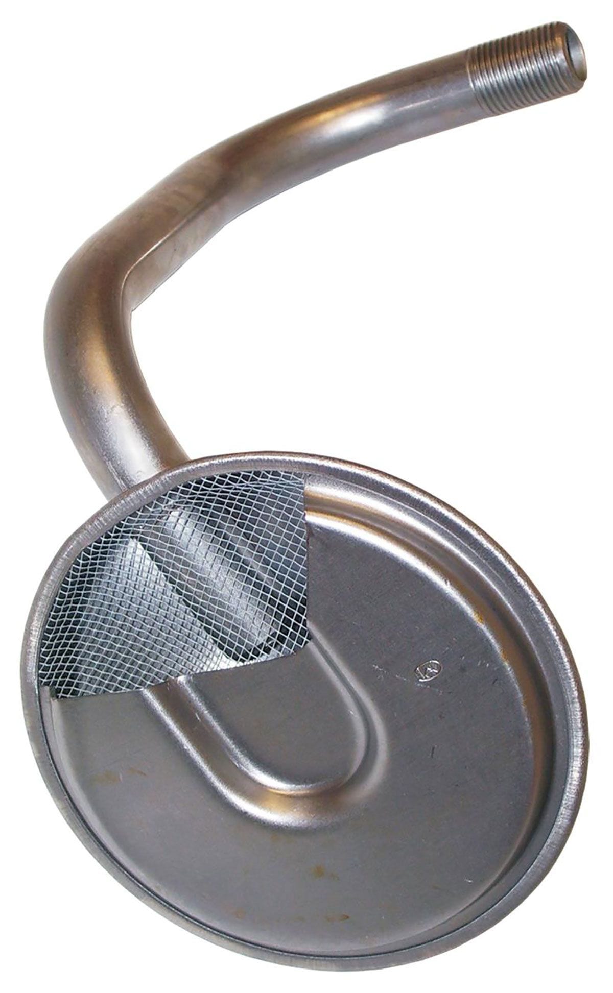 MELLING Suit SB Chrysler 318-360 (5.2L-5.9L ) Melling Oil Pump Pick Up (Screen) ME72-S5 SR