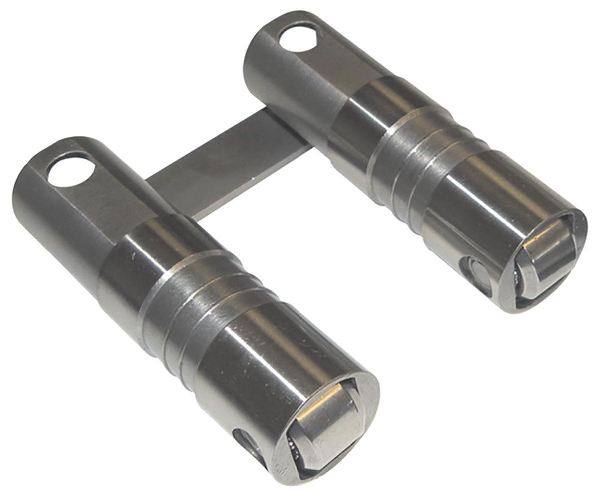 MELLING Suit SB Ford 289-302-351 Windsor & 302-351 Cleveland (16) Melling Retro Fit Hydraulic Roller Lifters MEF1900RF16 SR