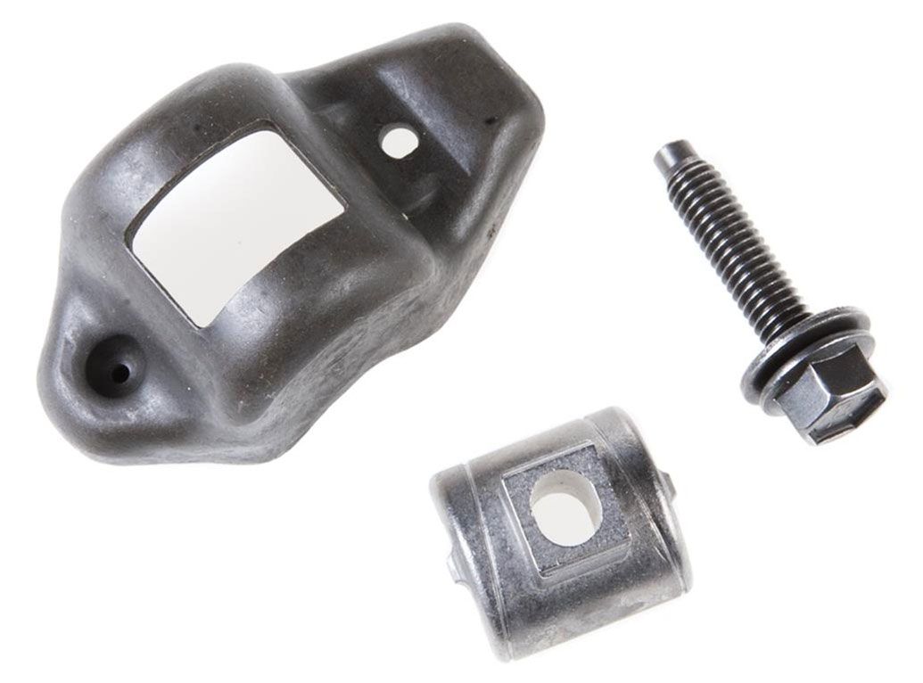 MELLING Suit SB Ford 5.0L & 5.8L With Rocker Arm, Fulcrum & Bolt Melling Stamped Steel Rocker Arm Kit MEMRK-548 SR