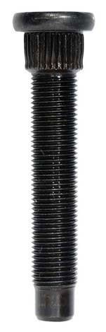 MOROSO 1/2-20 x 3" With .615" Knurle Moroso Competiton Wheel Studs MO46180 SR