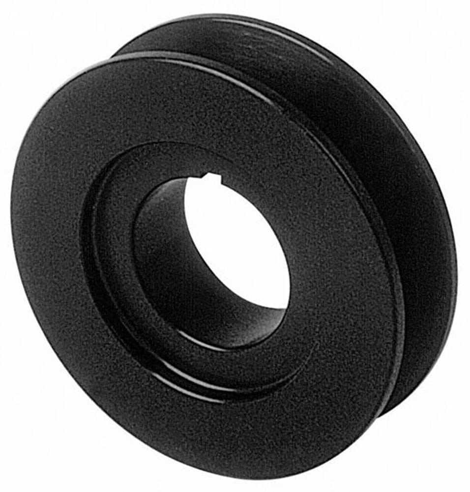 MOROSO 2.5" O.D Moroso V-Belt Crankshaft Pulley MO23520 SR