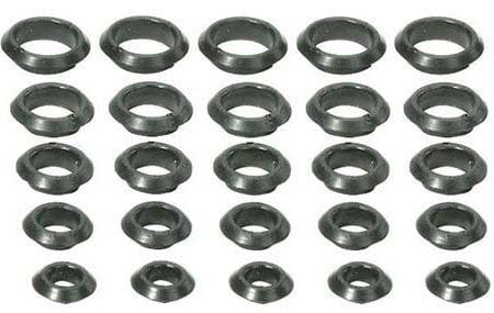 MOROSO 25-Pack Moroso Firewall Grommets MO39050 SR