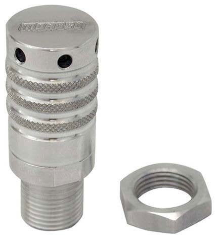 MOROSO 3/4"-16 Thread Moroso Billet Aluminium Relief Valve MO22637 SR