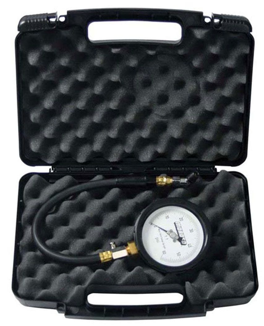 MOROSO Dial Type, 0-60 psi. Moroso Pro Series Tyre Pressure Gauge MO89562 SR