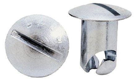 MOROSO Dzus Fasteners Moroso MO71350 SR