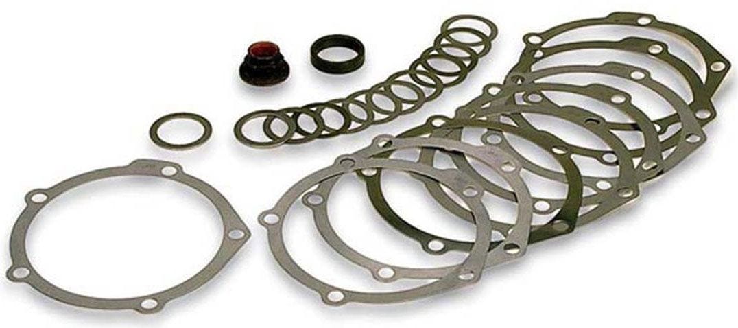 MOROSO Kit Includes Shims, Seals & Gaskets (Drag Race Kit) Moroso Ford 9" Differential Shim And Replacement Parts Kit MO84750 SR