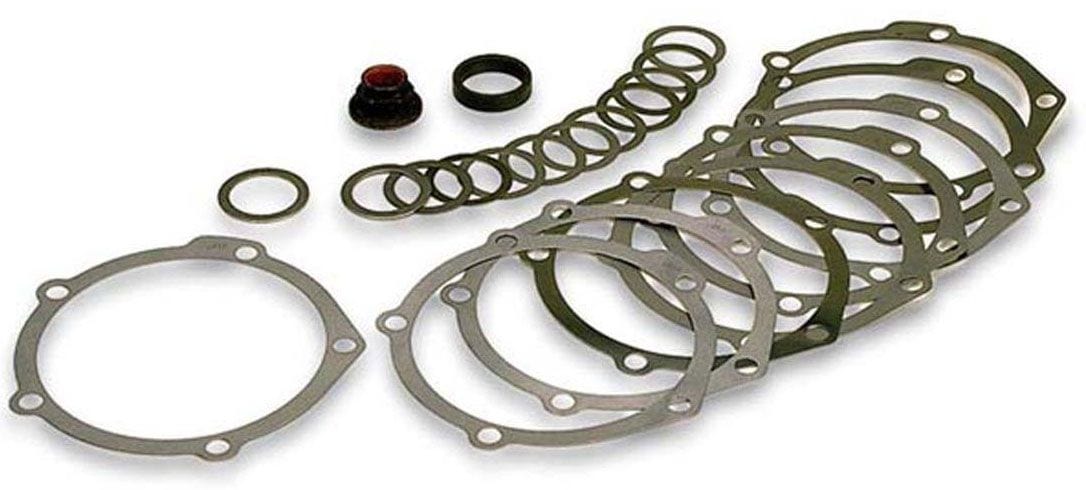 MOROSO Kit Includes Shims & Seals (Oval Track Kit) Moroso Ford 9" Differential Shim And Replacement Parts Kit MO84751 SR