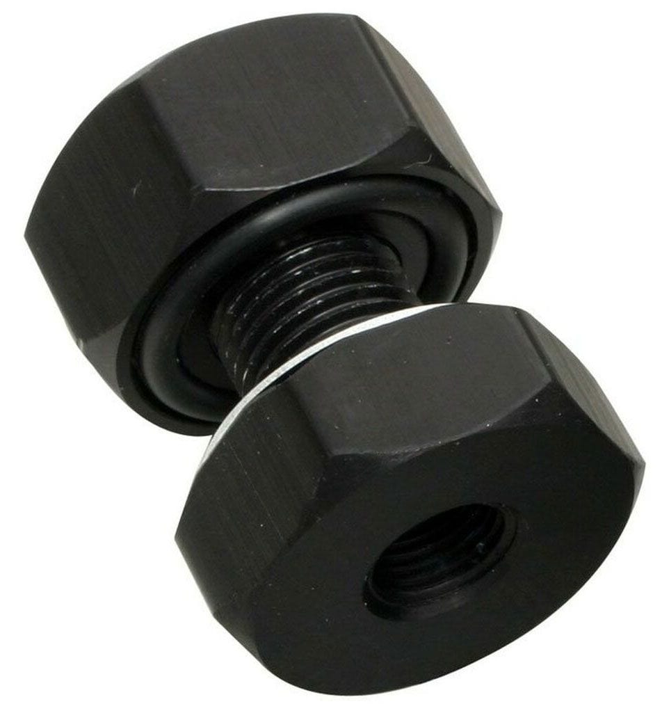 MOROSO Moroso Positive Seal 1/8" NPT Fitting MO22632 SR