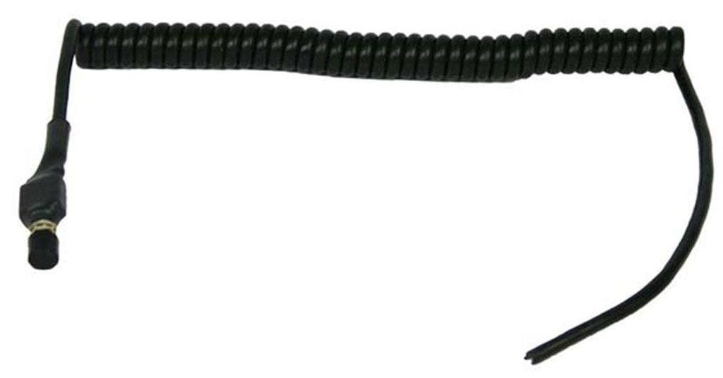 MOROSO Rated 6 Amps @ 28 Volts DC or 125 Volts AC Moroso Universal Momentary Switch & Cable MO74122 SR