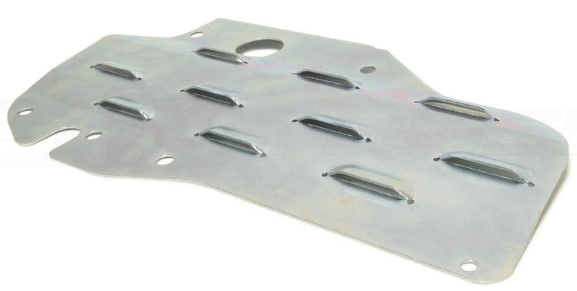 MOROSO Suit 2001-2007 Mitsubishi EVO 7, 8, 9 Moroso Road Race Oil Pan, Fabricated Aluminium, 6.15L MO20967 SR