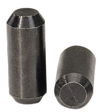 MOROSO Suit All GM V6 & V8, 1.500" long, Pair Moroso Bellhousing Dowel Pins MO37932 SR