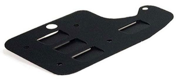 MOROSO Suit BB Chev With Driver or Passenger Side Dipstick Moroso Louvered Windage Tray MO23030 SR