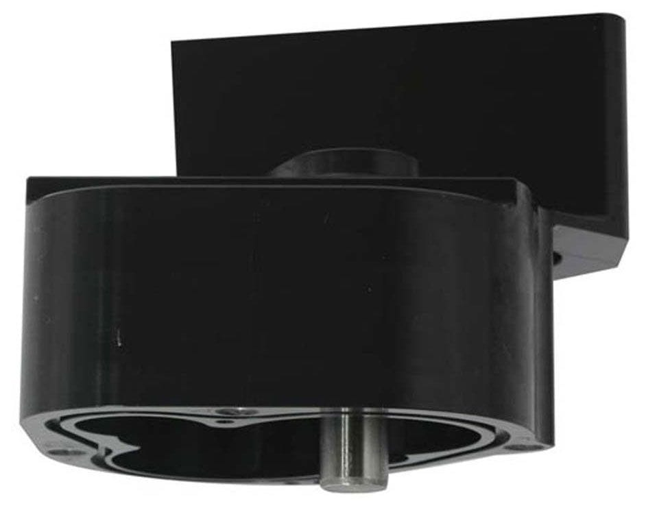 MOROSO Suit Big Block Chevy Moroso Oil Pump, Billet Aluminium, High Volume MO22163 SR