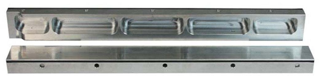 MOROSO Suit Dart LS Next Non-Skirted Engine Block Moroso Oil Pan Spacer Kit MO22934 SR