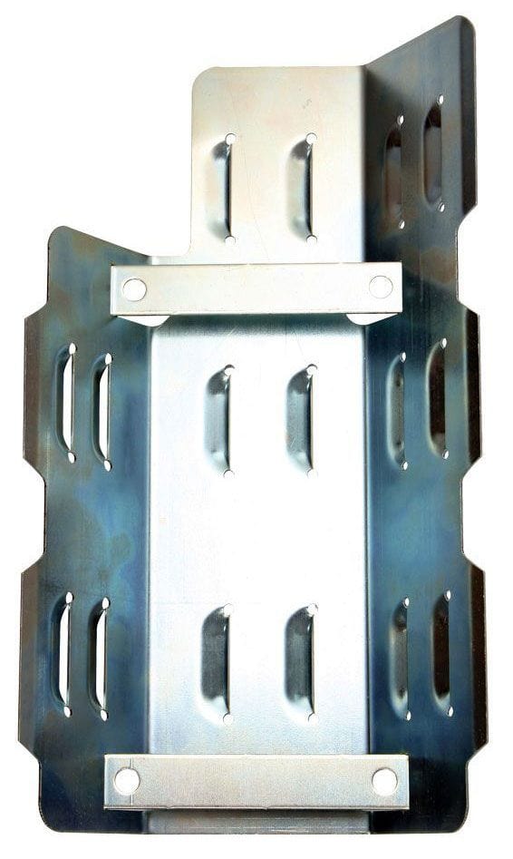 MOROSO Suit Ford 302-351C with Rear Sump Oil Pans Moroso Louvered Windage Tray MO22939 SR