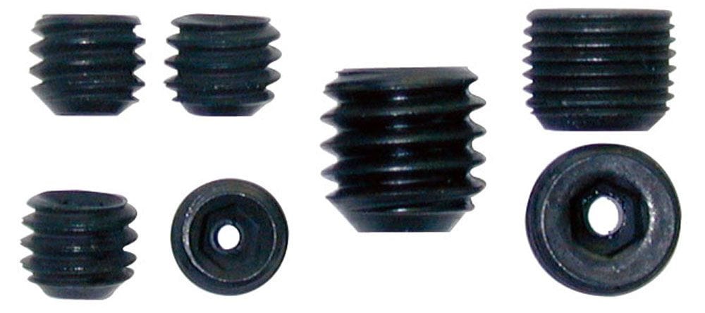 MOROSO Suit Ford 302-351W and Dart Iron Eagle Ford blocks Moroso Oil Restrictor Kit MO22045 SR