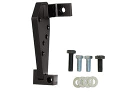 MOROSO Suit Honda 1.6L, 1.8L & 2.0L Engines Moroso External Oil Pump Mounting Bracket MO23498 SR