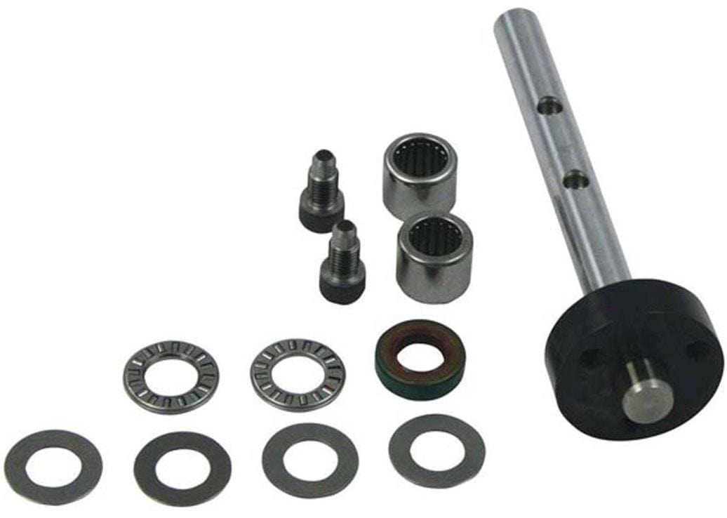 MOROSO Suit MO22640 & MO22641 Pumps Moroso Vacuum Pump Rebuild Kit MO97180 SR