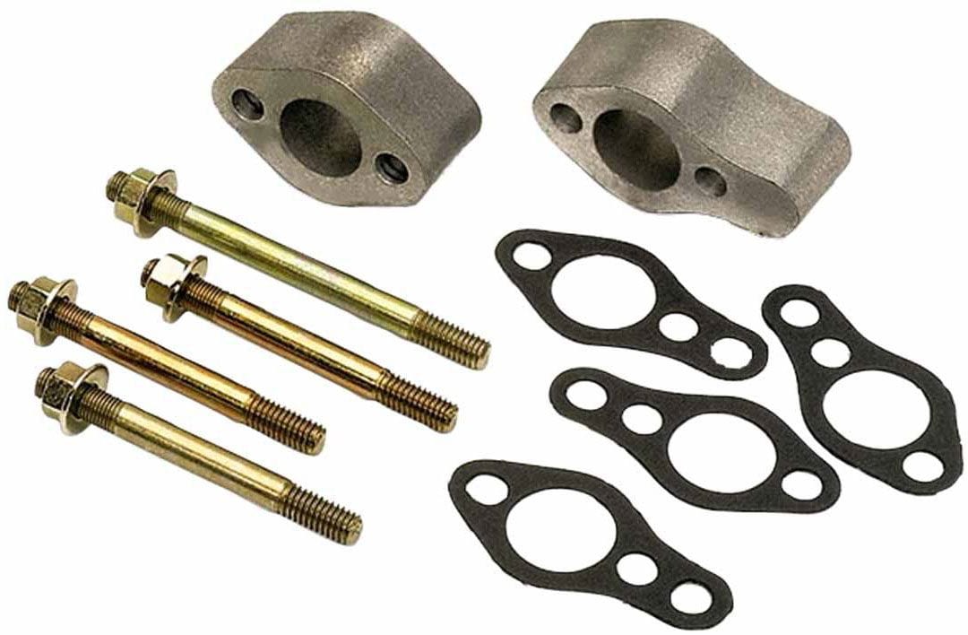 MOROSO Suit SB & 90° V6 Chev Moroso Water Pump Spacer Kit MO63510 SR