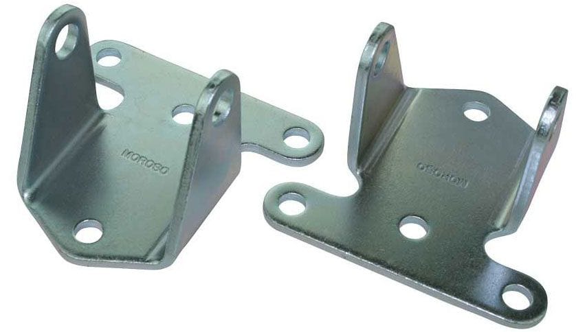 MOROSO Suit SB & BB Chev Moroso Solid Motor Mount MO62510 SR