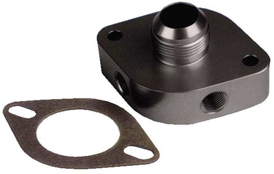 MOROSO Suit SB & BB Chev Moroso Water Outlet Filer Neck MO63461 SR