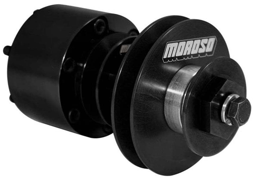 MOROSO Suit SB & BB Chrysler With 5.70" Overall Length Moroso Vacuum & Dry Sump Pump Drive Kit MO63848 SR