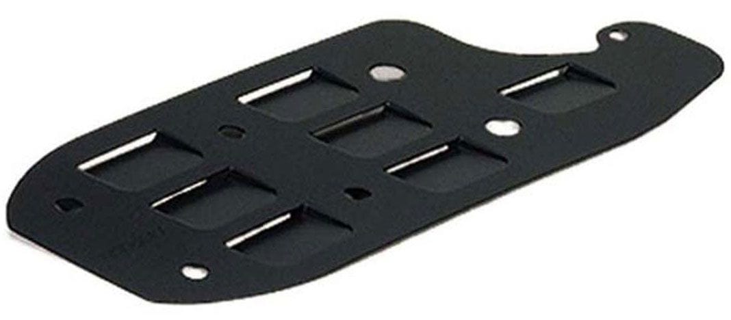 MOROSO Suit SB Chev With Driver or Passenger Side Dipstick Moroso Louvered Windage Tray MO23020 SR