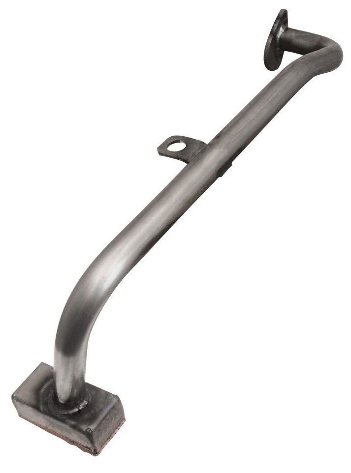 MOROSO Suit SB Ford 351W-SVO With Moroso Oil Pan #20520/20523 & 20532 & Stoc Moroso Oil Pump Pickup MO24532 SR