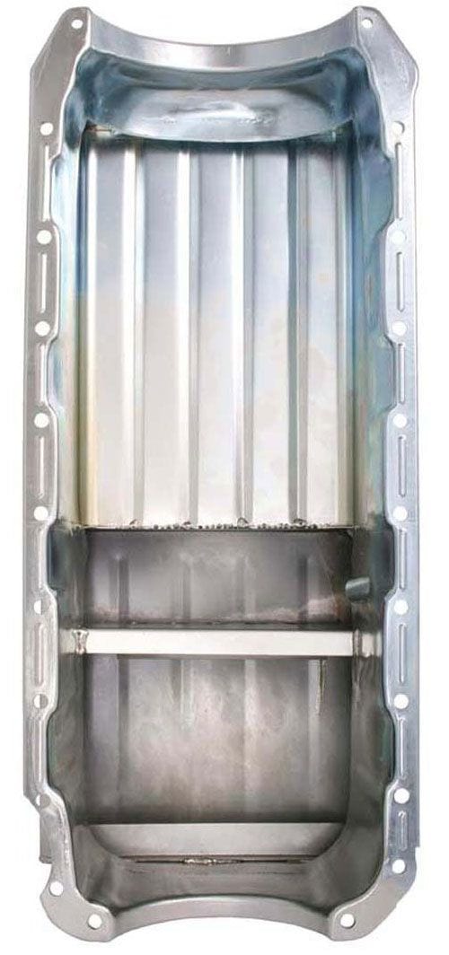MOROSO Suits Mark IV style (except Gen V and Gen VI) Moroso Wet Sump Oil Pan, 8" Deep MO20405 SR