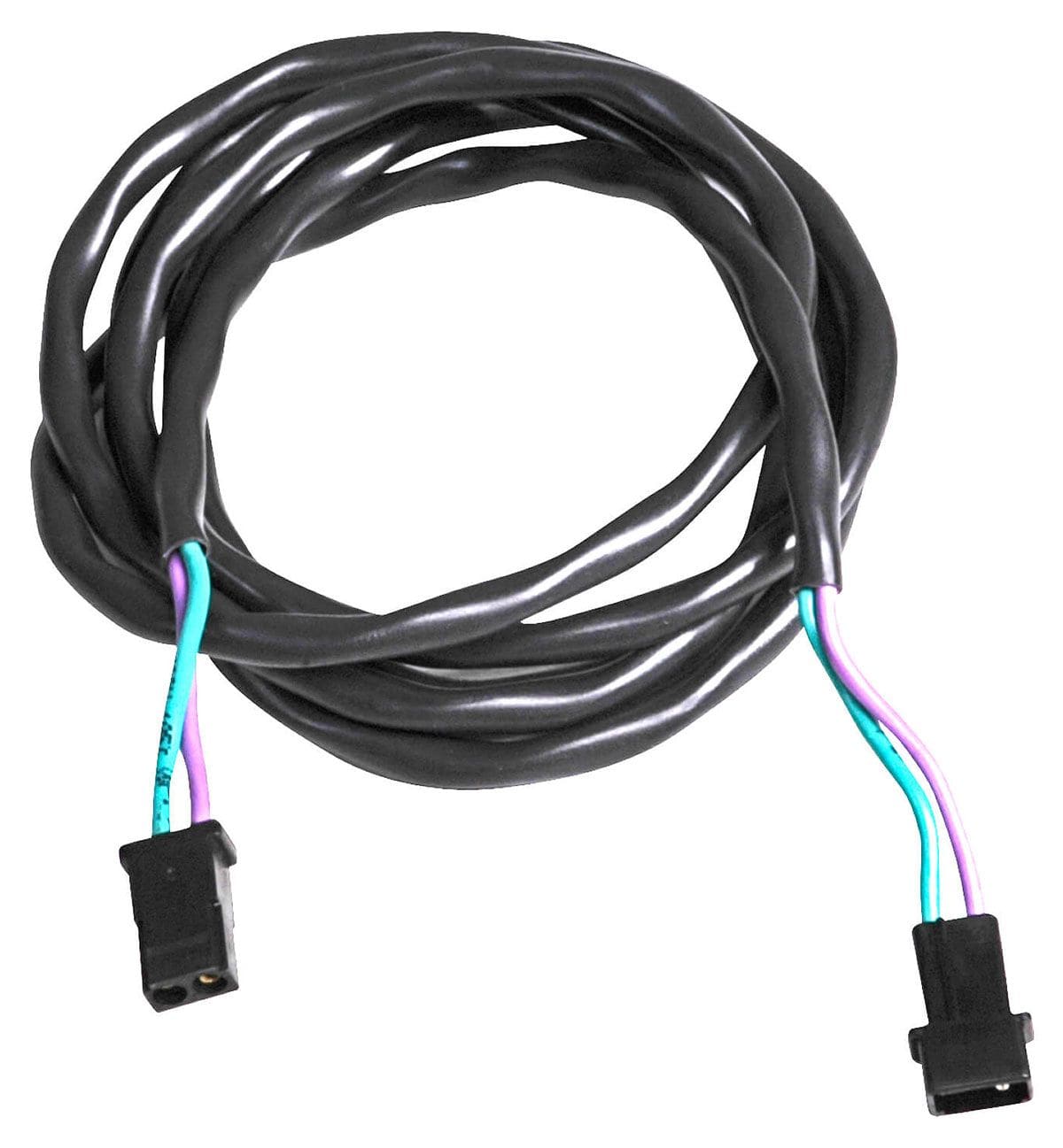 MSD 2 Wire Magnetic Trigger harness, 6 feet long MSD Cable Assembly MSD8860 SR