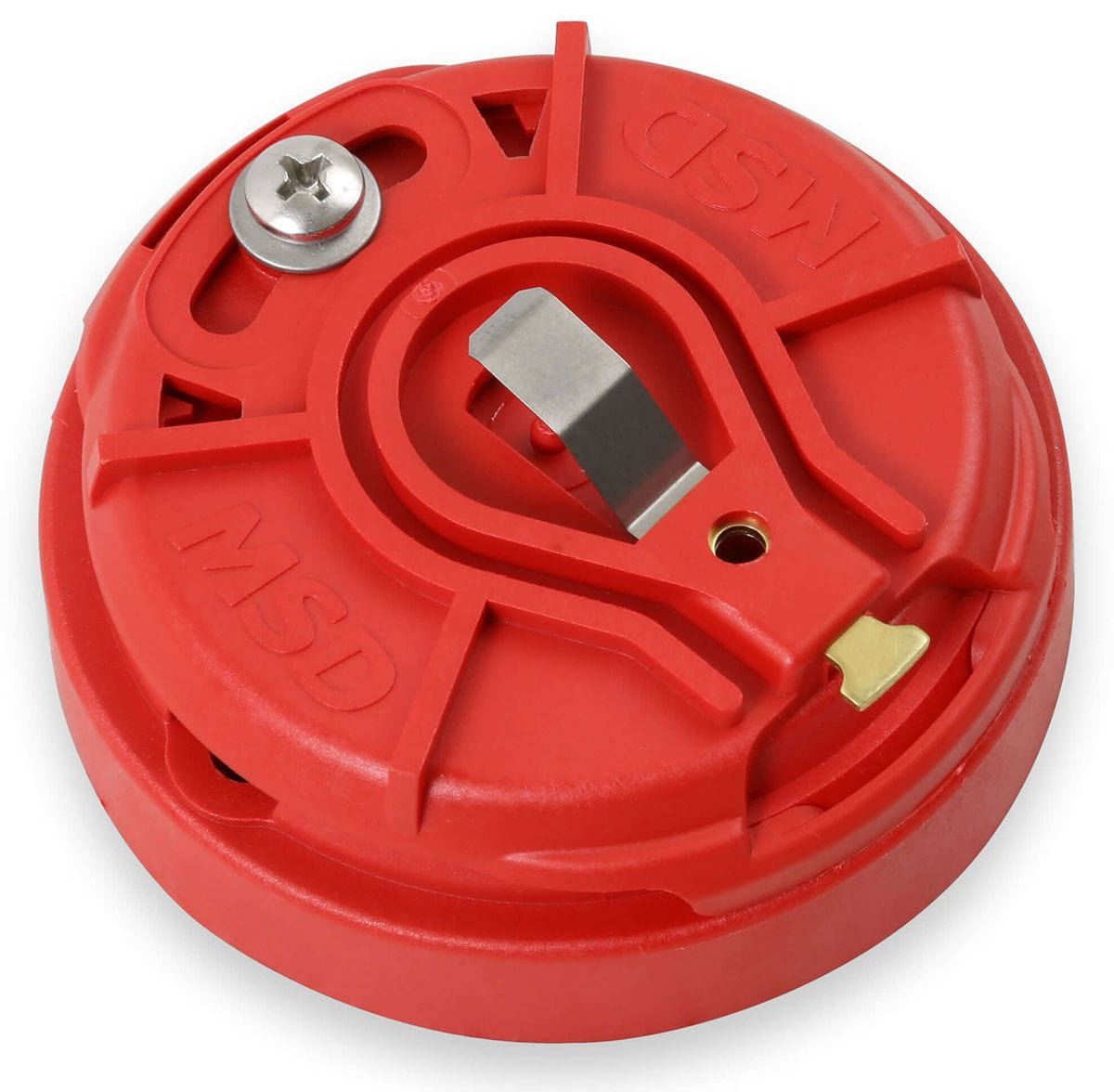 MSD Adjustable, suit most MSD Billet Distributors MSD Distributor Rotor MSD84211 SR