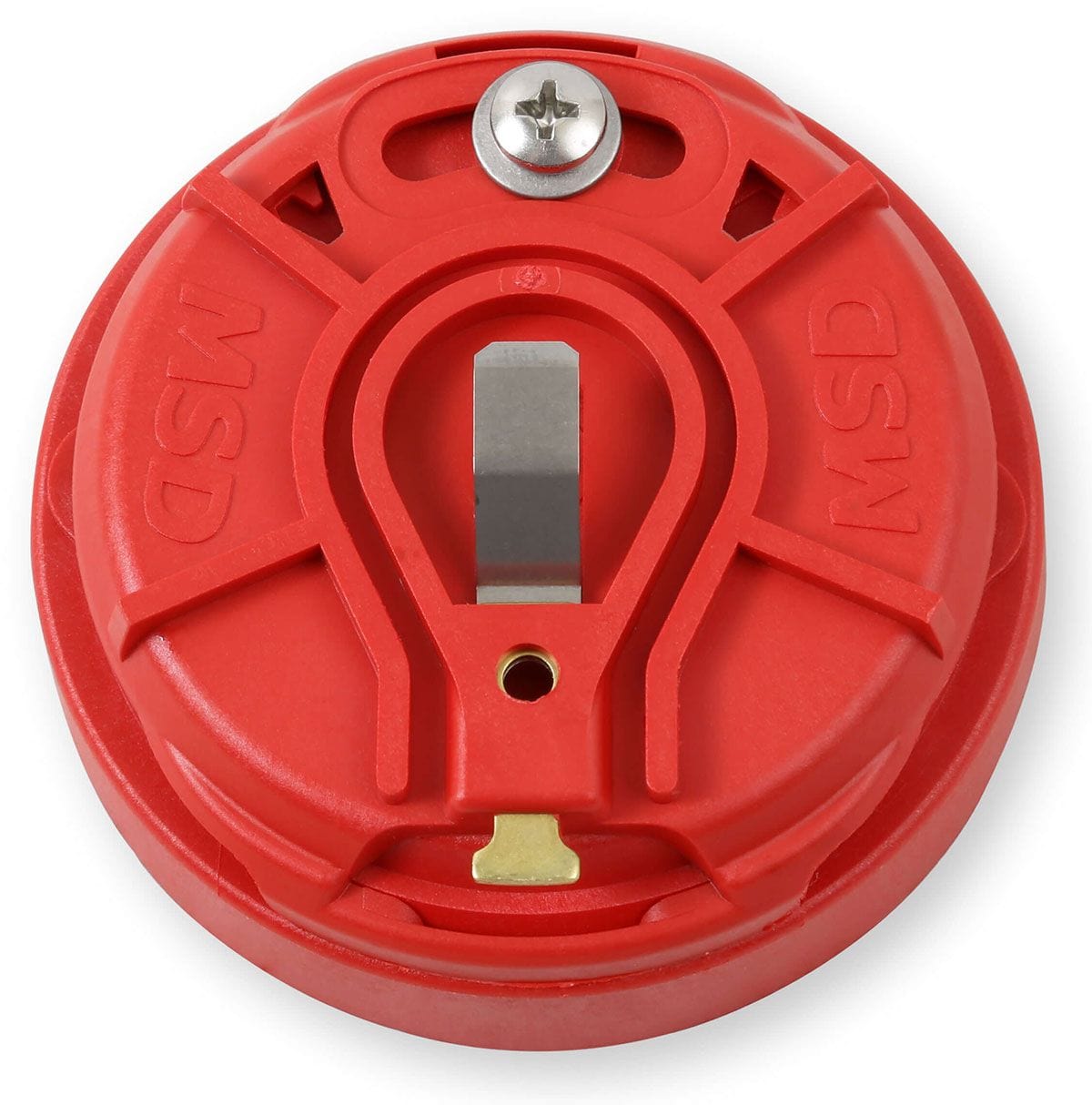 MSD Adjustable, suit most MSD Billet Distributors MSD Distributor Rotor MSD84211 SR