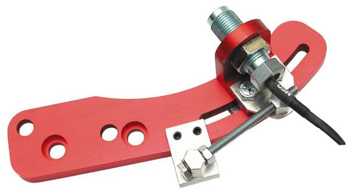 MSD Adjustment kit for crank trigger pick-up MSD Crank Trigger EZ-Adjust Kit MSD8605 SR