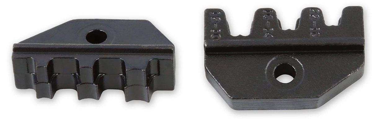 MSD Amp Pin Terminal Die MSD Crimping Tool Die MSD3506 SR