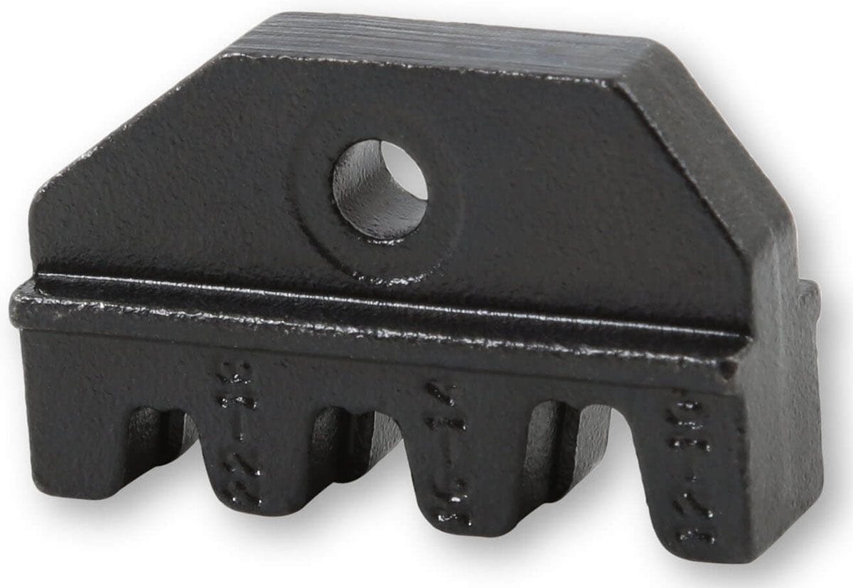 MSD Amp Pin Terminal Die MSD Crimping Tool Die MSD3506 SR