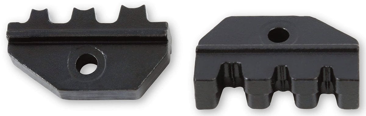 MSD Amp Pin Terminal Die MSD Crimping Tool Die MSD3506 SR