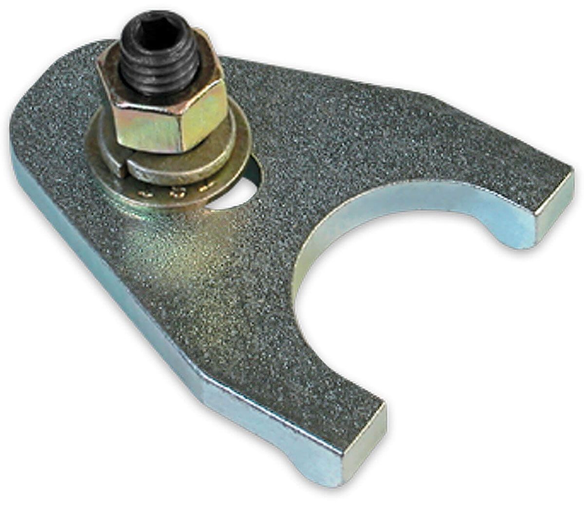 MSD Billet, Chevrolet MSD Distributor Hold Down Clamp MSD8110 SR