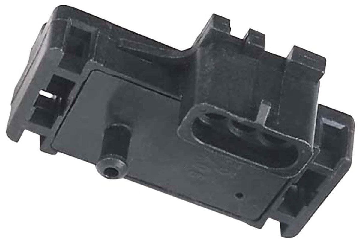 MSD Bosch Style, 2-Bar for blown/turbo applications up to 20 lbs of boost. MSD MAP Sensor MSD2312 SR