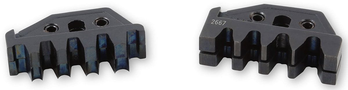 MSD Deutsch Terminal Die MSD Crimping Tool Die MSD3510 SR