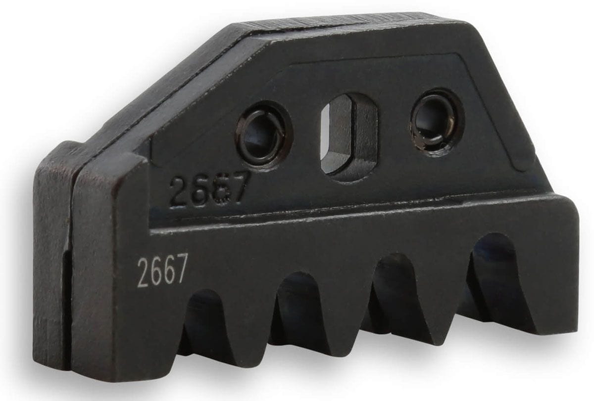 MSD Deutsch Terminal Die MSD Crimping Tool Die MSD3510 SR