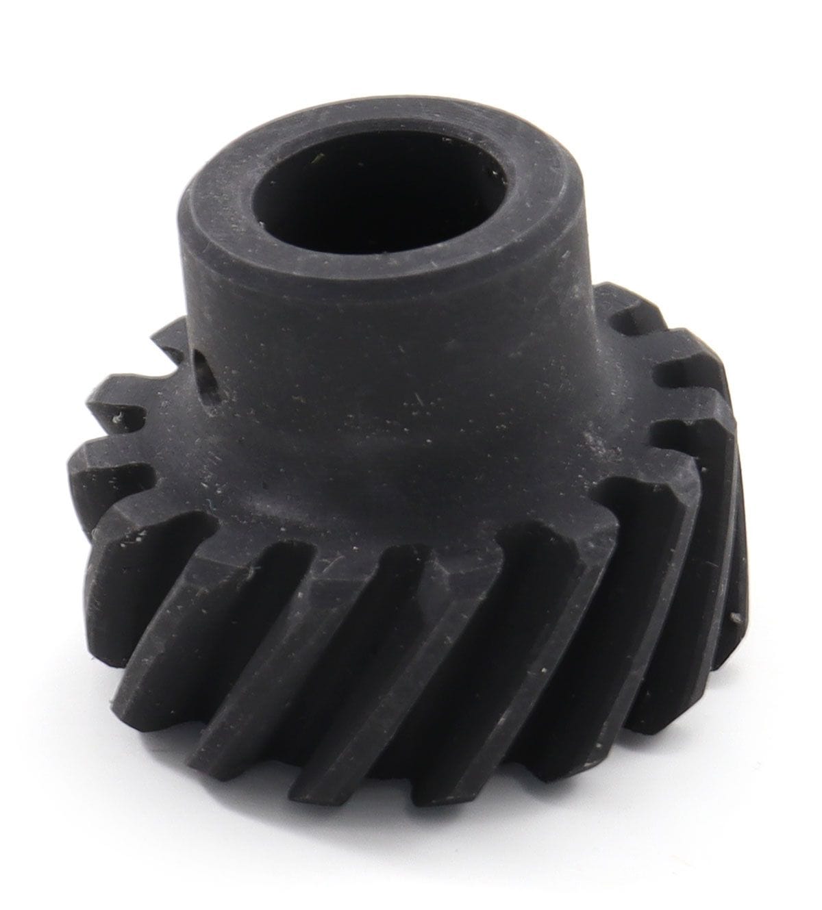 MSD Ford 289-302W, .468" shaft diameter MSD Iron Distributor Gear MSD85832 SR