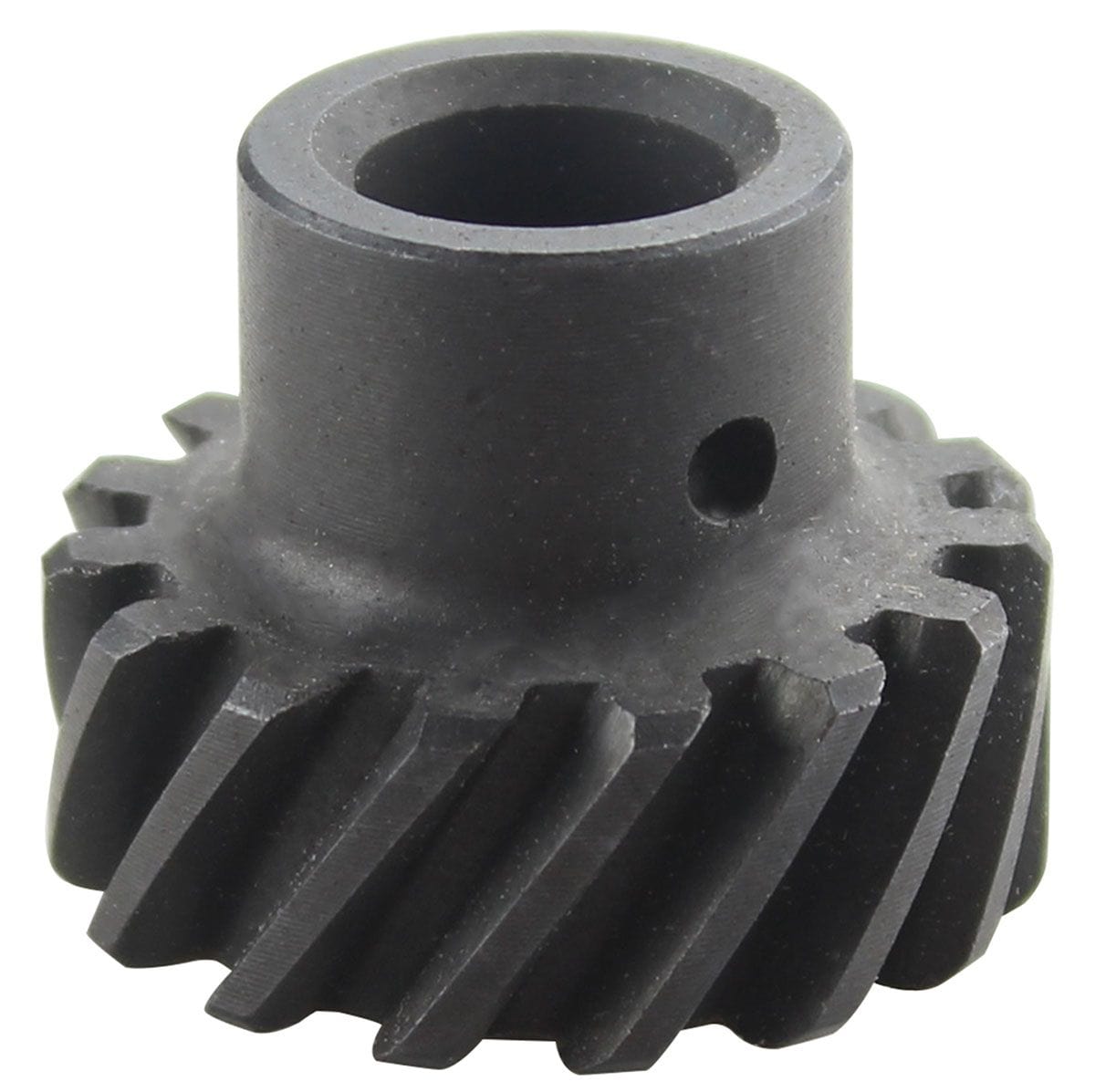 MSD Ford 351W, .531" shaft diameter MSD Iron Distributor Gear MSD85852 SR
