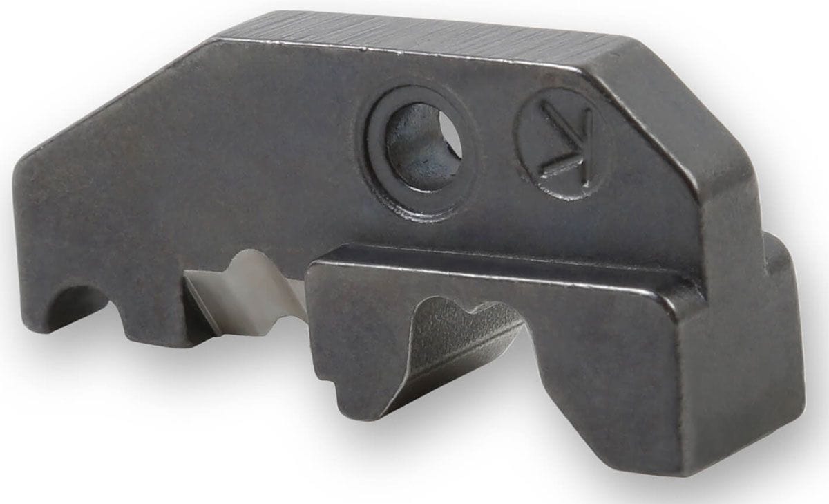 MSD Ignition Lead Terminal Die MSD Crimping Tool Die MSD3508 SR