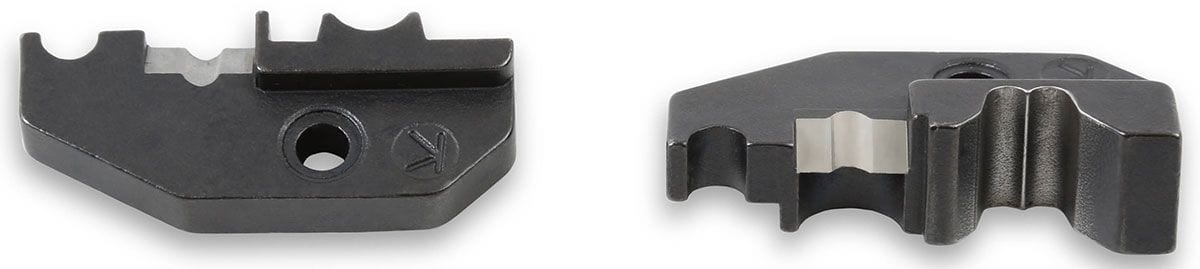 MSD Ignition Lead Terminal Die MSD Crimping Tool Die MSD3508 SR