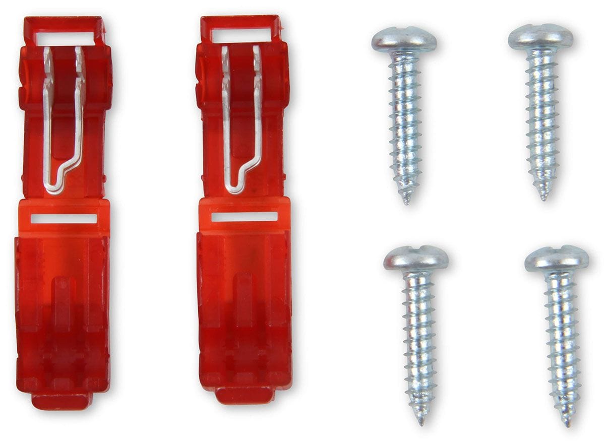 MSD Magnetic Pickup Ignition Systems MSD Tachometer Adapter MSD8920 SR