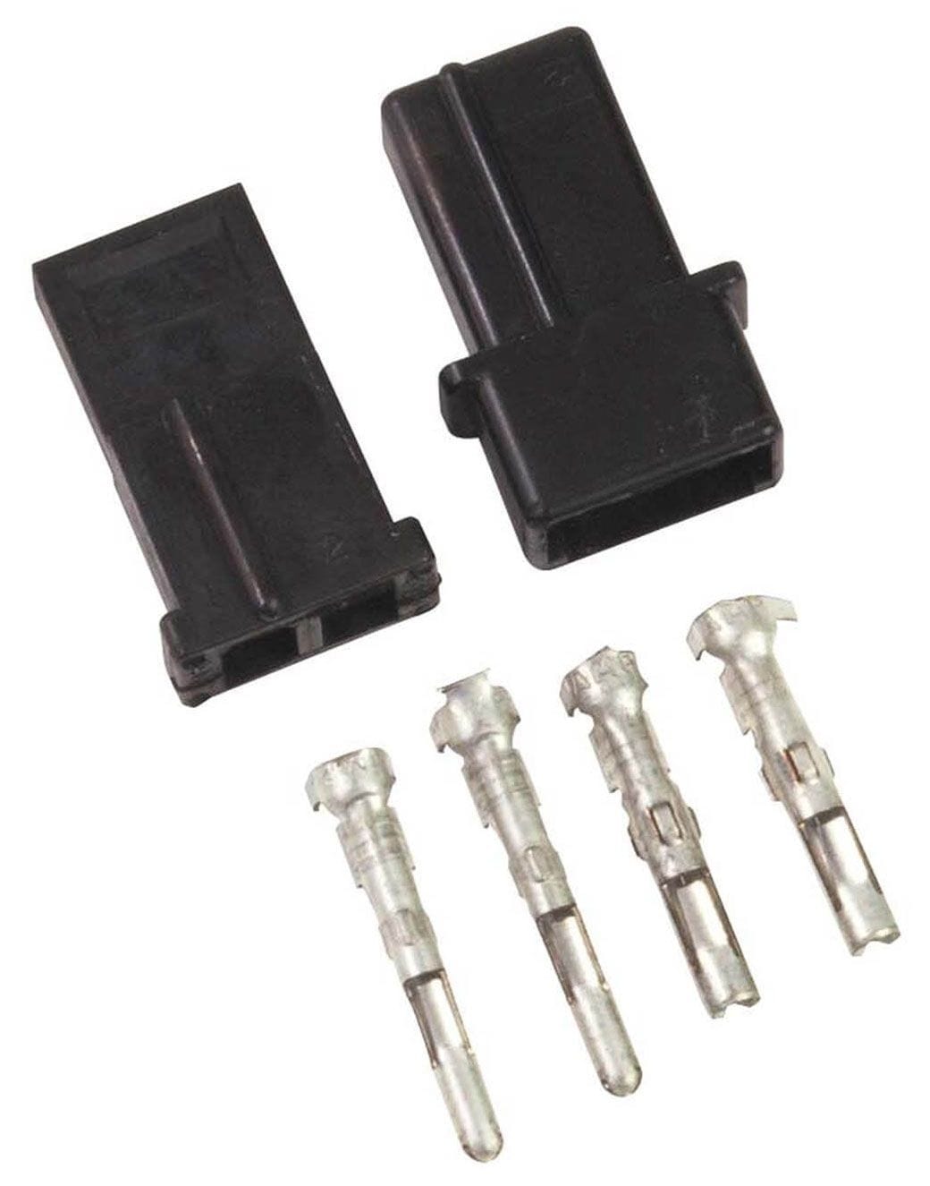 MSD MSD Two Pin Connector Kit MSD8824 SR
