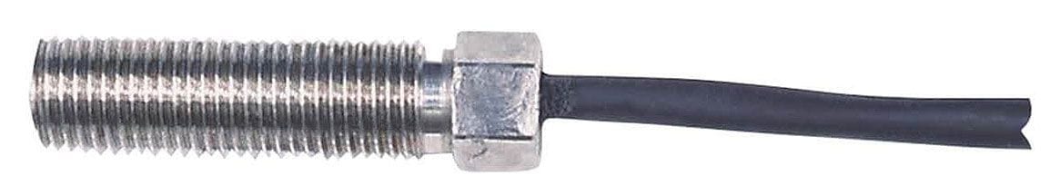 MSD Non-Magnetic, 3/8"-24 x 1-1/2" Thread, 36" long MSD Crank Trigger Pickup MSD8159 SR